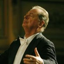 To Honor Rafael Fruhbeck De Burgos, Houston Symphony and Musicians Offer Concert Broa