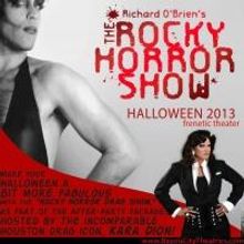 BWW Interviews: Colton Berry and Tye Blue Talk THE ROCKY HORROR SHOW