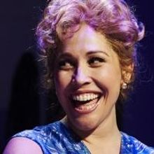 City Theatre's SMART BLONDE, Starring Andrea Burns & Adam Heller, Opens Tomorrow