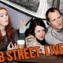 FOUR FUNNY WOMEN AND DAVE Sketch Show Premieres Tonight for B Street: Live!