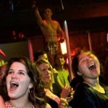 QUEEN NIGHT at The Donkey Show Presented at OBERON Tonight