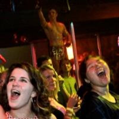 QUEEN NIGHT at The Donkey Show Presented at OBERON Tonight