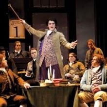 A.C.T. to Kick Off 2013-14 Season with 1776, Begin. 9/11