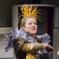BWW Reviews: PANTO RAPUNZEL (AND ZOMBIES) Is Wacky And Wild Photo