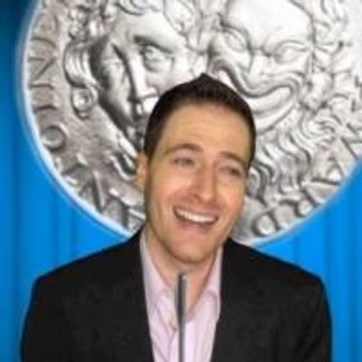 TV EXCLUSIVE: CHEWING THE SCENERY WITH RANDY RAINBOW - Randy Lip-Syncs Alice Ripley's 2009 Tony Speech!