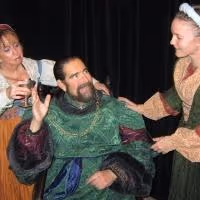 A MAN FOR ALL SEASONS at MCCC's Kelsey Theatre to Run 1/9-18