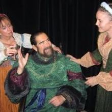 A MAN FOR ALL SEASONS at MCCC's Kelsey Theatre to Run 1/9-18