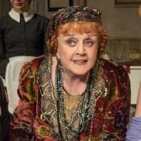 BWW Review: BLITHE SPIRIT, Starring Angela Lansbury, is Perfection Photo