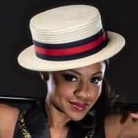BWW Interviews: Sasha Allen Leads National Company of PIPPIN to Music City Tonight
