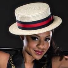 BWW Interviews: Sasha Allen Leads National Company of PIPPIN to Music City Tonight