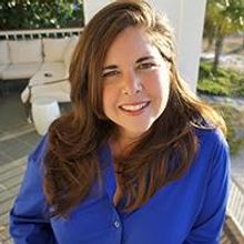 Bestselling Author Lisa Unger to Kick Off Manatee's 2015 Arts & Lectures Series, 5/4