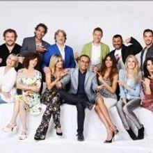 SEI NUOVE SFIDE A “SI PUO' FARE!”, RAI1 - domani, venerdi 16 maggio