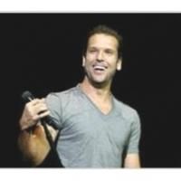 Dane Cook Brings UNDER OATH Tour to The Venetian Tonight