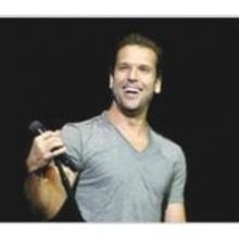 Dane Cook Brings UNDER OATH Tour to The Venetian Tonight