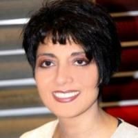 Shashi Caan to Speak at the Los Angeles Museum of Contemporary Art, 3/13