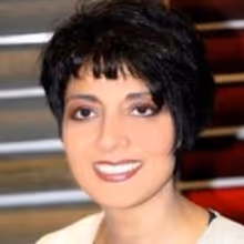 Shashi Caan to Speak at the Los Angeles Museum of Contemporary Art, 3/13