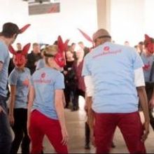 Wonderbound to Present 5th Annual Industrial Project, Featuring 9 Choreographers, 5/2