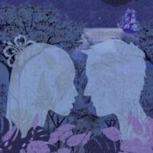 Garden Grove Starts 2014 Season with A MIDSUMMER NIGHT'S DREAM, Now thru 7/19