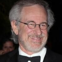 Steven Spielberg to Helm Film Adaptation of Roald Dahl's THE BFG