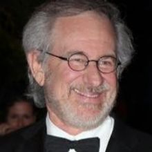 Steven Spielberg to Helm Film Adaptation of Roald Dahl's THE BFG