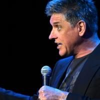 Comedian Craig Ferguson Coming to The VETS in March