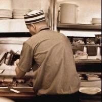 THE BIG MEAL, A STEADY RAIN and More Set for Ustinov Studio, Theatre Royal Bath's…
