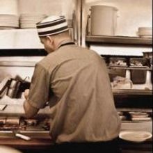 THE BIG MEAL, A STEADY RAIN and More Set for Ustinov Studio, Theatre Royal Bath's 201