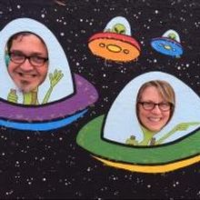 Half Moon Theatre Hosts PARANORMAL IN POUGHKEEPSIE 10 Minute Play Festival This Weeke