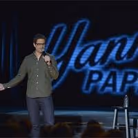 THE HALF HOUR Featuring Yannis Pappas Premieres Tomorrow, Go Behind the Scenes Now
