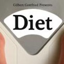 THE DIET SHOW Extends Through July 2013