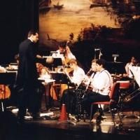 Paragon Ragtime Orchestra Set for Centenary Stage Co's JAMMIN IN JULY Series, 7/27