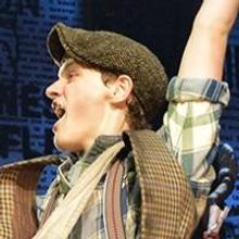 Tickets to Disney's NEWSIES at the Dr. Phillips Center On Sale Tomorrow