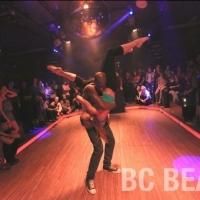 Photo Flash: Broadway Choreographers Showcased at 2013 BC BEAT