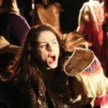 Jennie MaryTai Liu's ACTRESS FURY Set for Bushwick Starr, Now thru 2/15