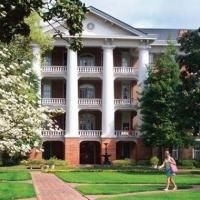 William Peace University Theatre to Host INTO THE WOODS Sneak Peek Tonight