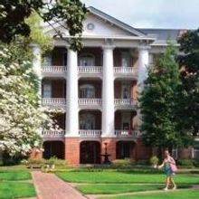 William Peace University Theatre to Host INTO THE WOODS Sneak Peek Tonight