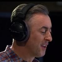 VIDEO: Alan Cumming & More Go Behind-the-Scenes of Disney's STRANGE MAGIC