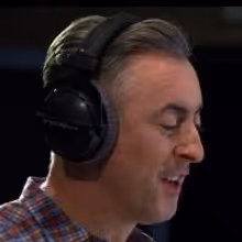 VIDEO: Alan Cumming & More Go Behind-the-Scenes of Disney's STRANGE MAGIC