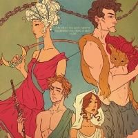 Zion Theatre Company to Present PROMETHEUS UNBOUND at Echo Theatre, Begin. 7/17