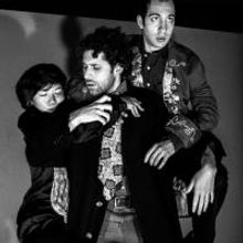 Fratellanza to Present New Show STRING UP THE MOON at PuppetART & Jam Handy in Sept.