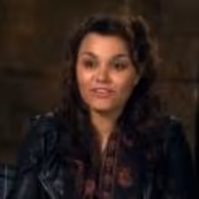 VIDEO: LES MISERABLES Film Featurette - Samantha Barks' Journey to Playing 'Eponine'