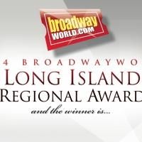 2014 BroadwayWorld Long Island Winners Announced - Matt Senese, Gina Scarda & More!