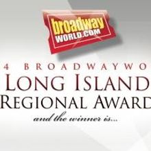 2014 BroadwayWorld Long Island Winners Announced - Matt Senese, Gina Scarda & More!