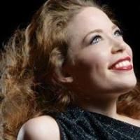 Rachel Hundert to Bring IF I HAD WINGS to Metropolitan Room, 1/18