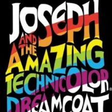 Yorktown Stage's JOSEPH AND THE AMAZING TECHNICOLOR DREAMCOAT to Open 7/26