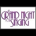 The Mercury Theater Announces A GRAND NIGHT FOR SINGING Cast