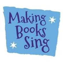 Making Books Sing Announces 2014-2015 Season Featuring THE AMAZING ADVENTURES OF…
