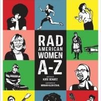 City Lights Publishers Releases RAD AMERICAN WOMEN A-Z