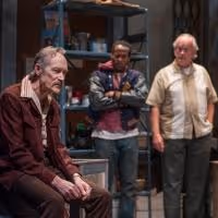 Aurora Theatre Company Extends AMERICAN BUFFALO Through 7/20