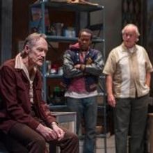 Aurora Theatre Company Extends AMERICAN BUFFALO Through 7/20